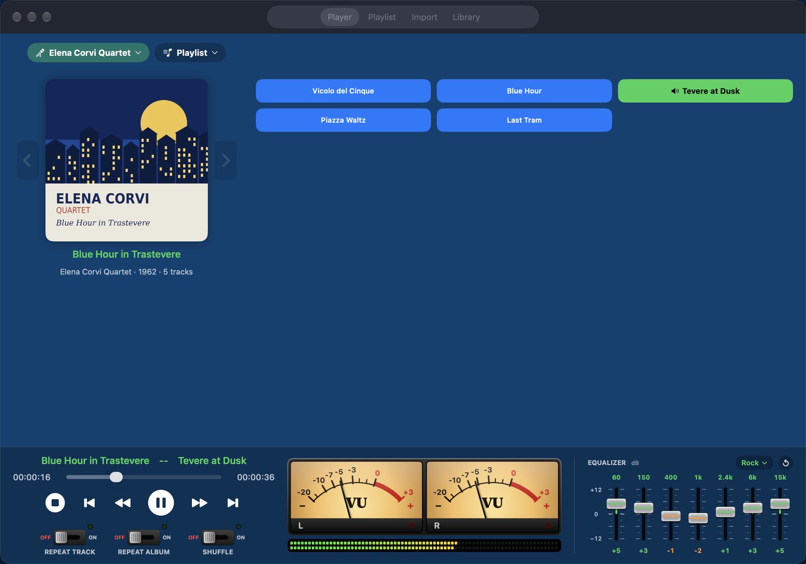 MyMusic